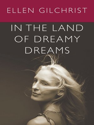 In the Land of Dreamy Dreams - ebook